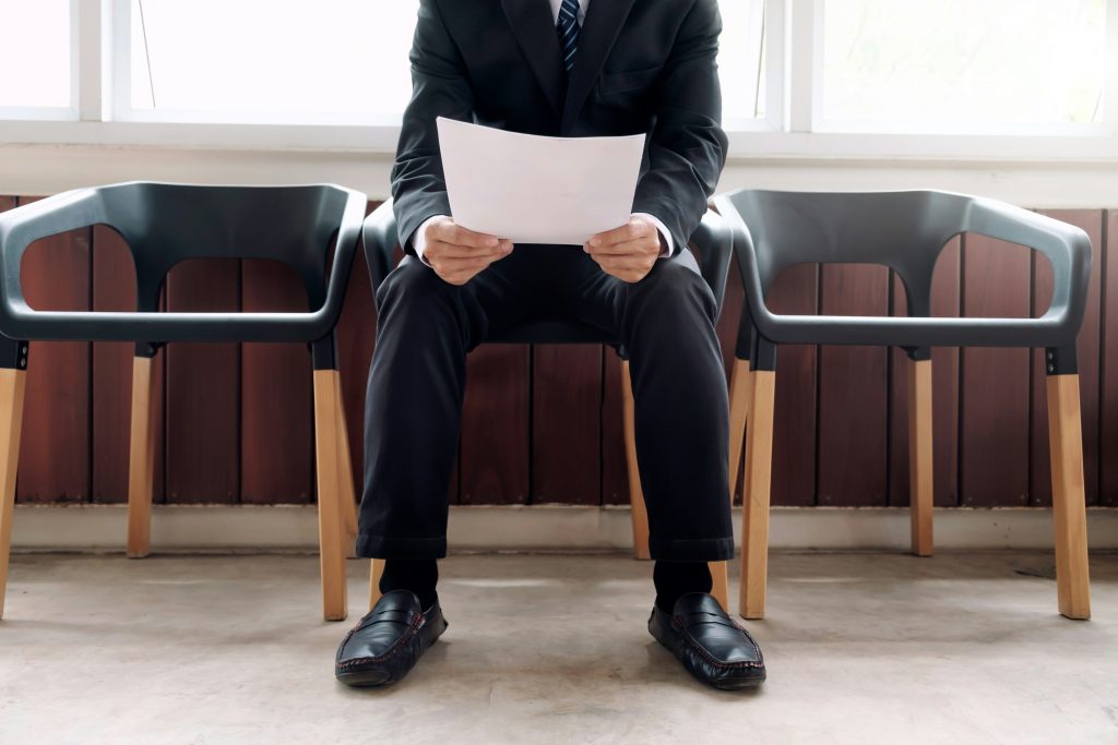 April Job Vacancies See Double-Digit Decline