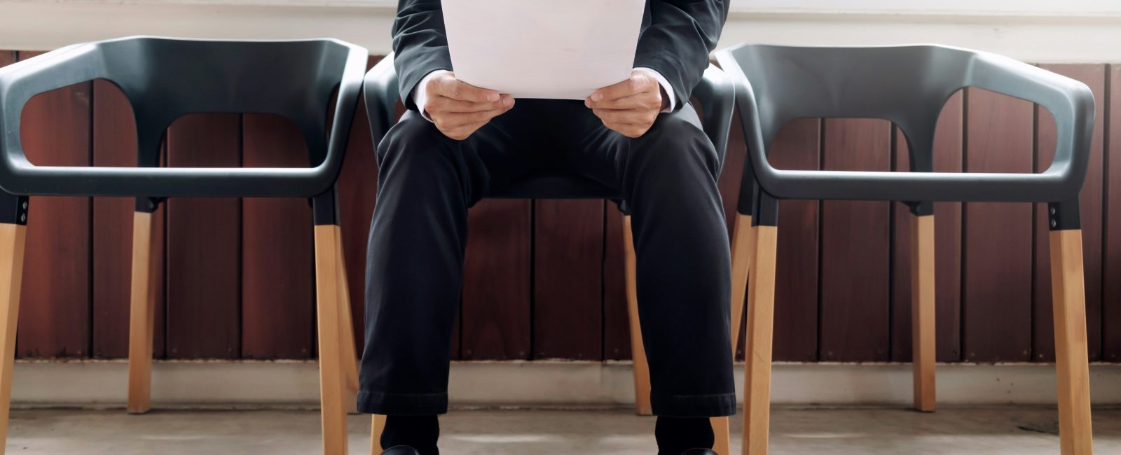 April Job Vacancies See Double-Digit Decline