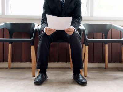 April Job Vacancies See Double-Digit Decline