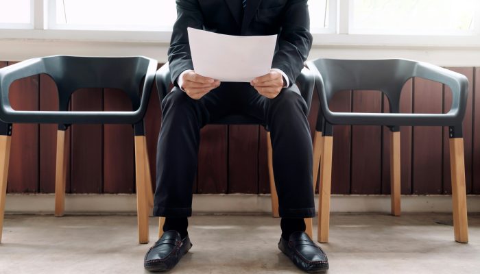 April Job Vacancies See Double-Digit Decline