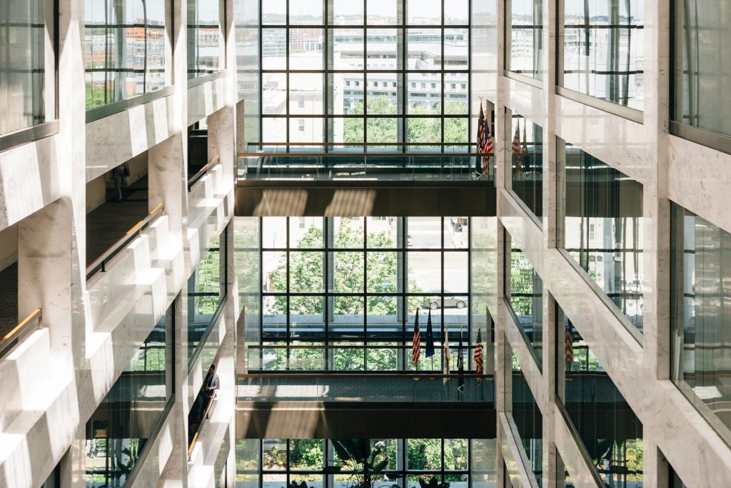 The Value of Experience: Margarita Howard on HX5's Approach to Mission-Critical Support Services