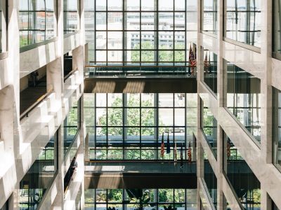 The Value of Experience: Margarita Howard on HX5's Approach to Mission-Critical Support Services