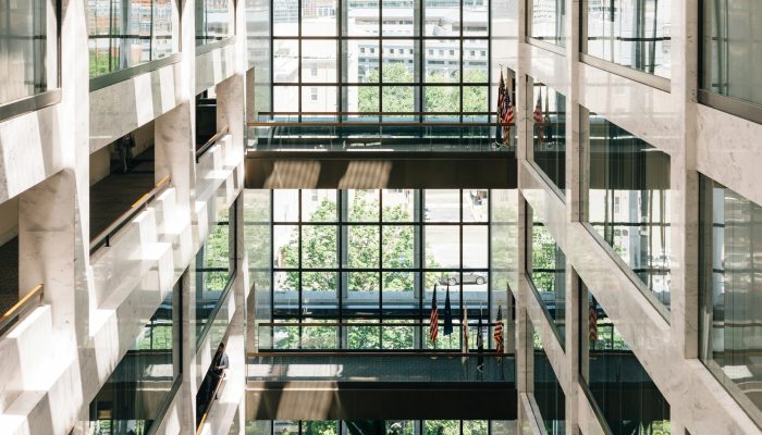 The Value of Experience: Margarita Howard on HX5's Approach to Mission-Critical Support Services