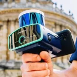 NavLive Launches AI-Powered Handheld Scanning Tool