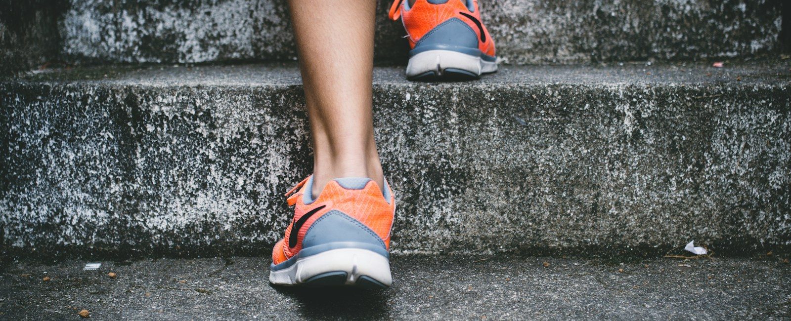 Marathon Training