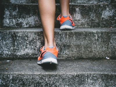 Marathon Training