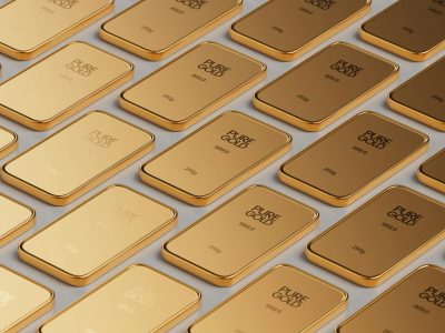 Gold Reclaims Safe-Haven Status as Prices Hit Record Highs
