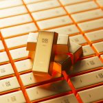 Gold Mining Stocks Surge $100B Amid Trump’s Trade War Turmoil