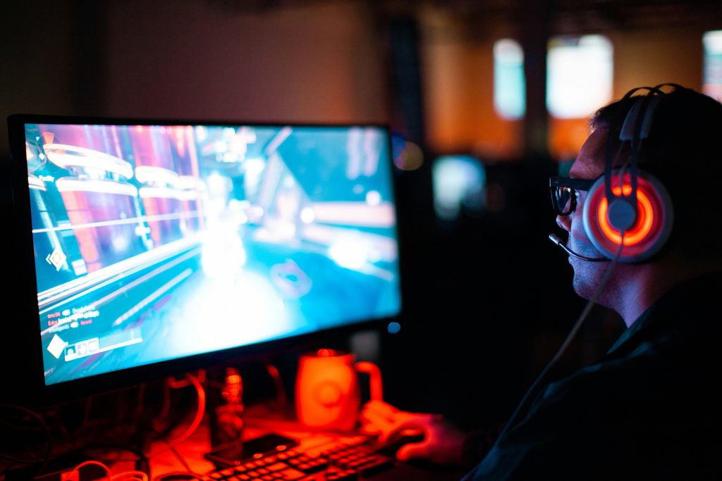 The Decline of Physical Video Games