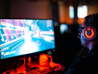 The Decline of Physical Video Games