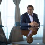 Vijay Eswaran’s Blueprint For Integrating Academic Knowledge with Practical Experience