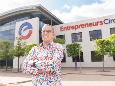 Entrepreneurs Circle Buys £5M HQ to Fuel Growth
