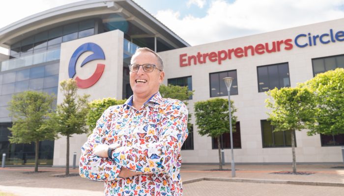 Entrepreneurs Circle Buys £5M HQ to Fuel Growth