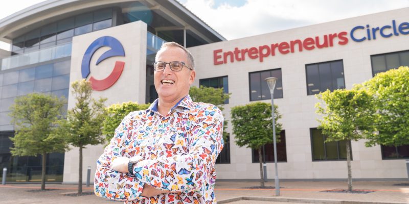 Entrepreneurs Circle Buys £5M HQ to Fuel Growth