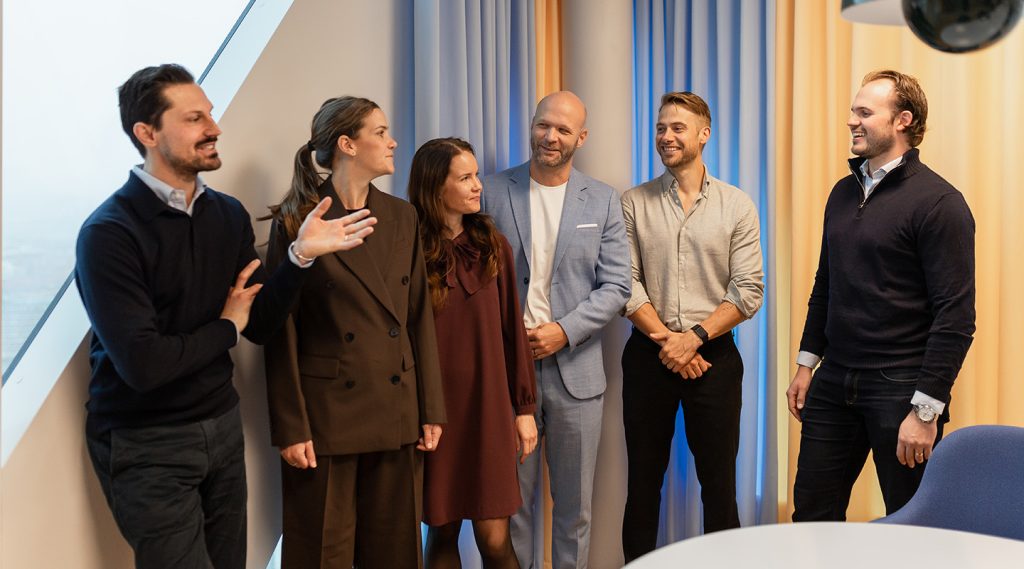 Norvestor Acquires Wint, Backed by CIBC Financing