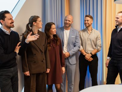 Norvestor Acquires Wint, Backed by CIBC Financing