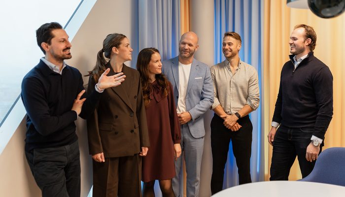 Norvestor Acquires Wint, Backed by CIBC Financing