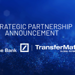 TransferMate Deepens Reach via Deutsche Bank Collaboration
