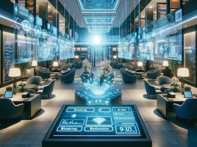 Inntelo AI Strengthens Leadership With Global Advisors