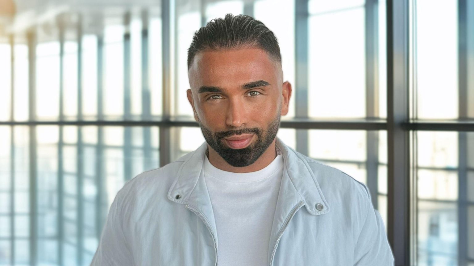 Gurhan Kiziloz Built a $400M Platform Without Much Fandom, Now Comes the Hard Part