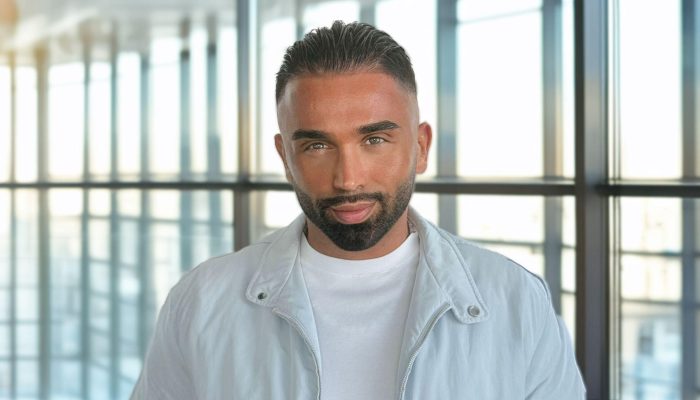 Gurhan Kiziloz Built a $400M Platform Without Much Fandom, Now Comes the Hard Part
