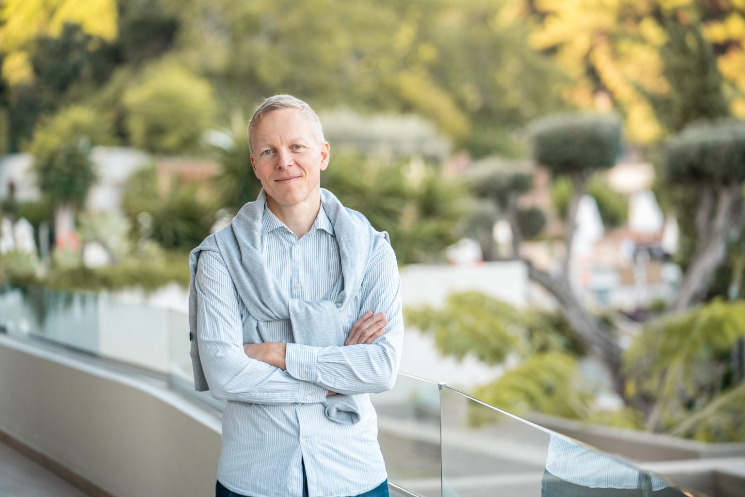 One Click LCA Names Colby Manwaring as Chair to Fuel Global Scale