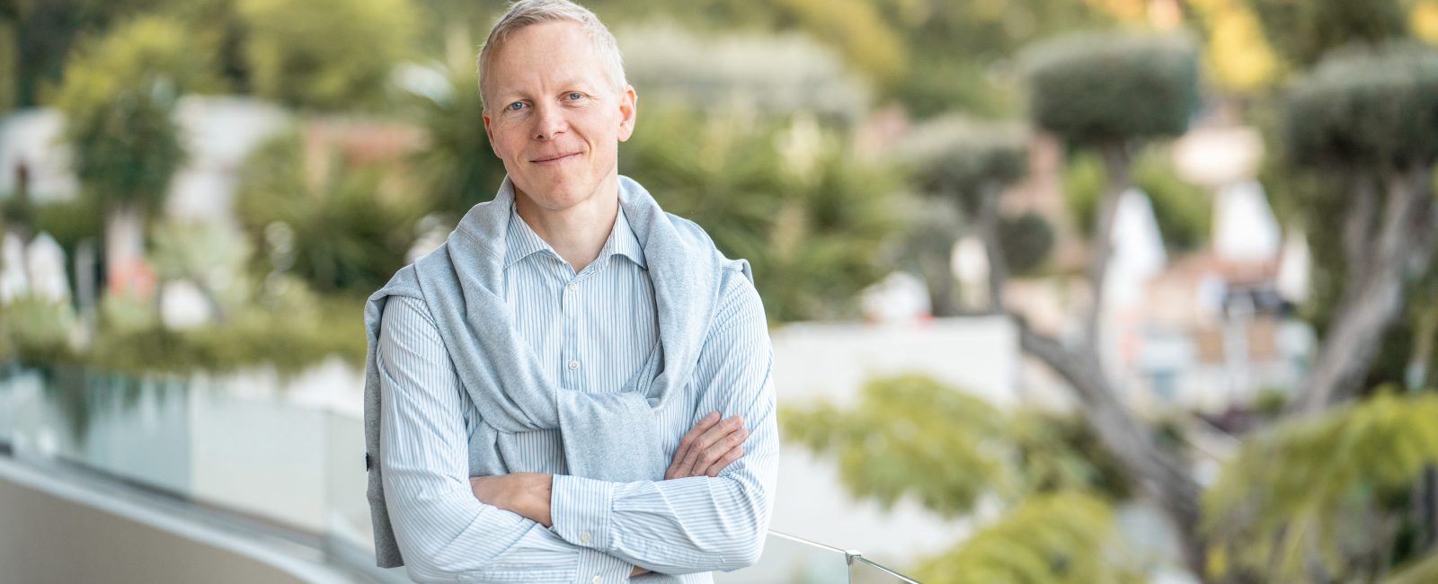 One Click LCA Names Colby Manwaring as Chair to Fuel Global Scale
