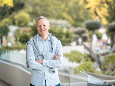 One Click LCA Names Colby Manwaring as Chair to Fuel Global Scale