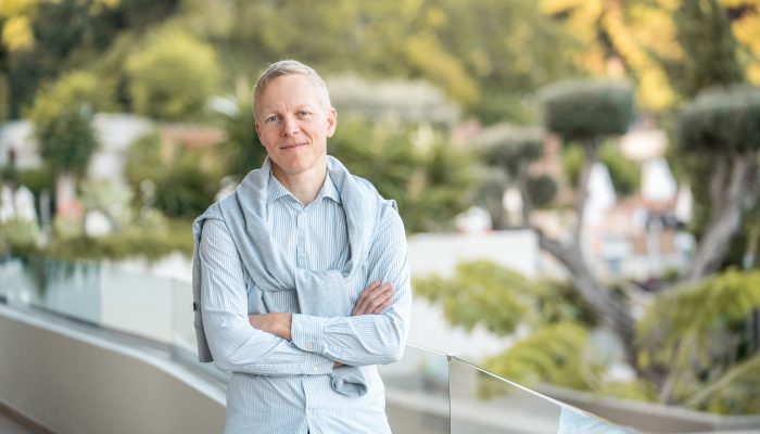 One Click LCA Names Colby Manwaring as Chair to Fuel Global Scale