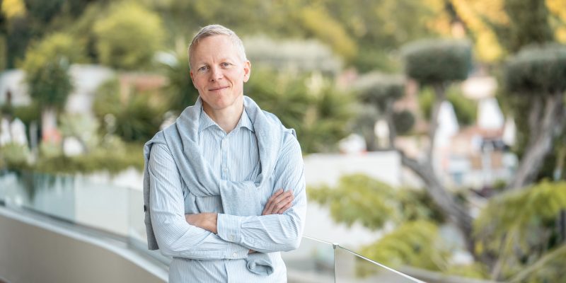 One Click LCA Names Colby Manwaring as Chair to Fuel Global Scale