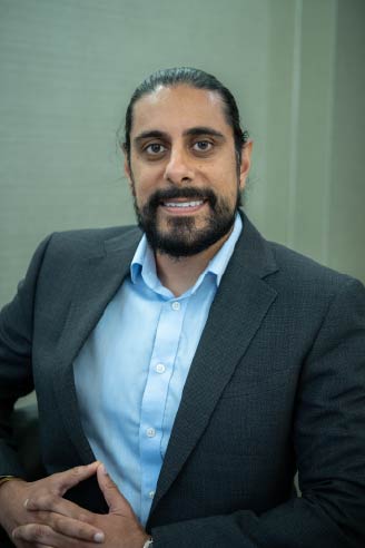 Raj Bath Joins Mera Investment as Director