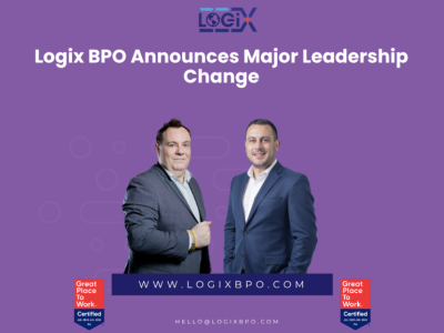 Logix BPO