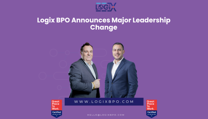 Logix BPO