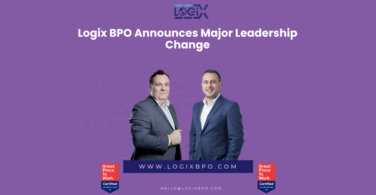 Logix BPO