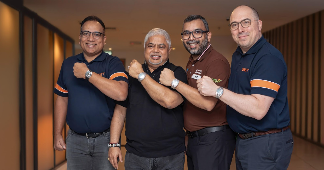 Inside QI Group: From Wellness to Direct Selling Impact