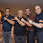Inside QI Group: From Wellness to Direct Selling Impact