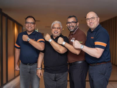 Inside QI Group: From Wellness to Direct Selling Impact