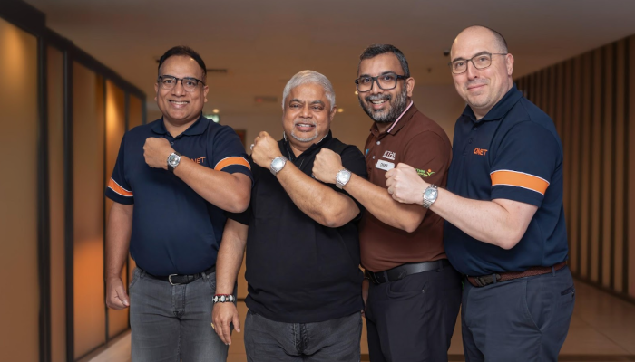 Inside QI Group: From Wellness to Direct Selling Impact