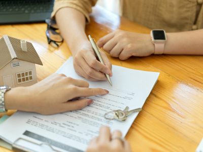 How to Get a Home Loan When You're Self-Employed: What Lenders Really Look For