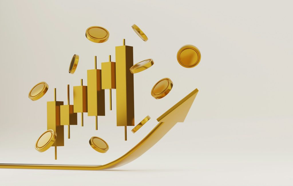 Rethinking Currency Exchange and Bullion Investing: A Modern Financial Edge