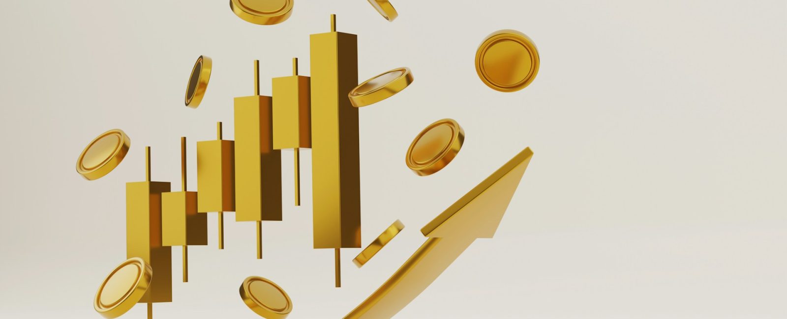 Rethinking Currency Exchange and Bullion Investing: A Modern Financial Edge