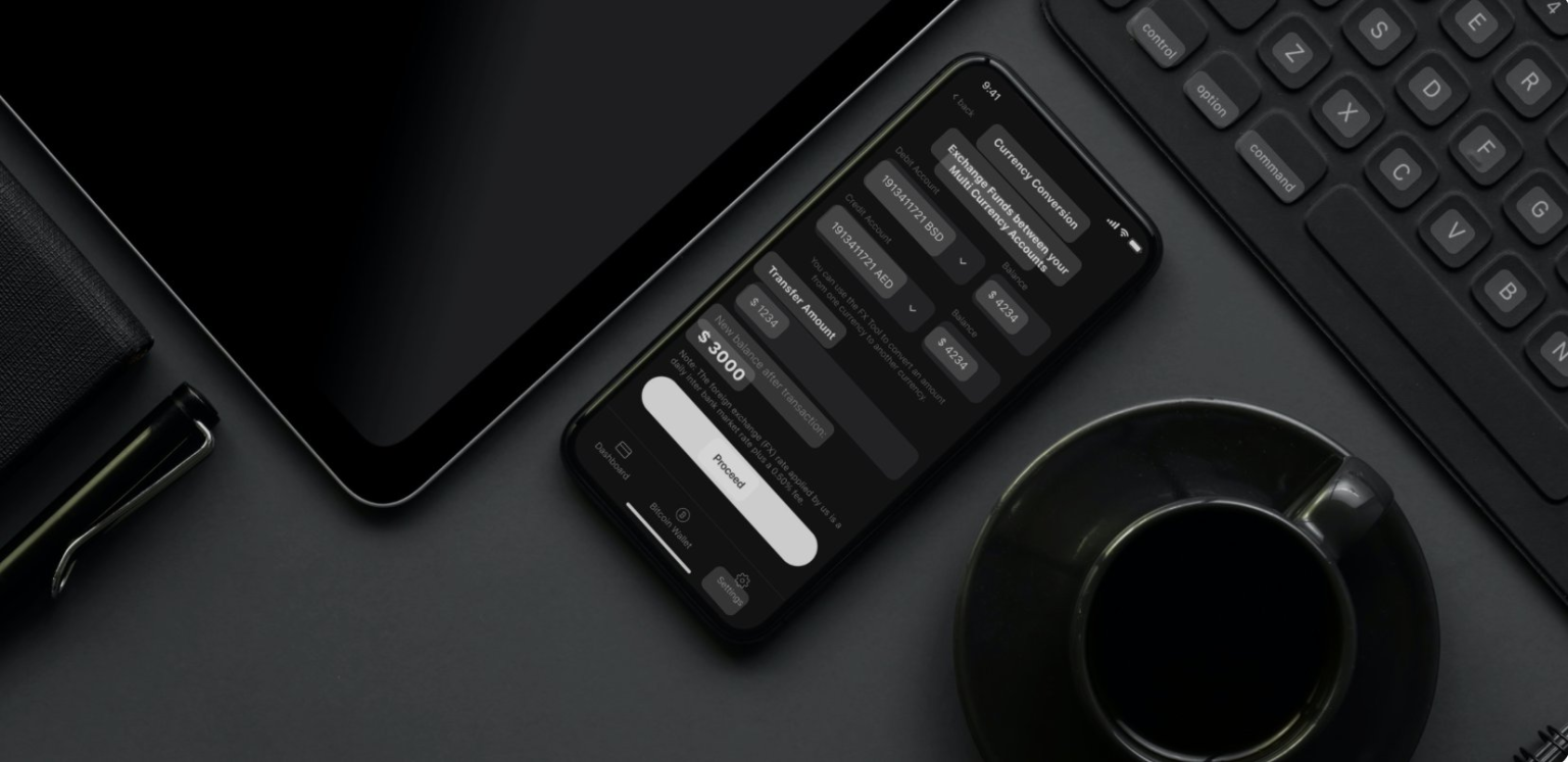 Global Digital Bank Driving Much Needed Environmental Change in Finance