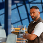 Gurhan Kiziloz and the $1.45 Billion Target at Nexus International