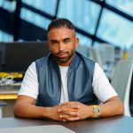 All In, All the Time and with the Appetite of a Shark: Gurhan Kiziloz, an Unstoppable Business Machine