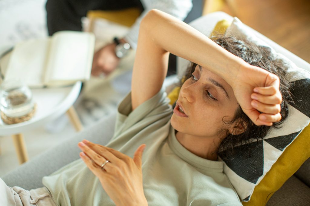 Understanding Clinical Approaches to Emotional Recovery