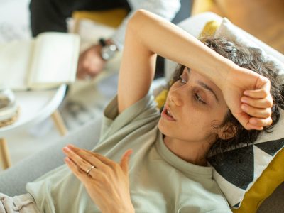 Understanding Clinical Approaches to Emotional Recovery