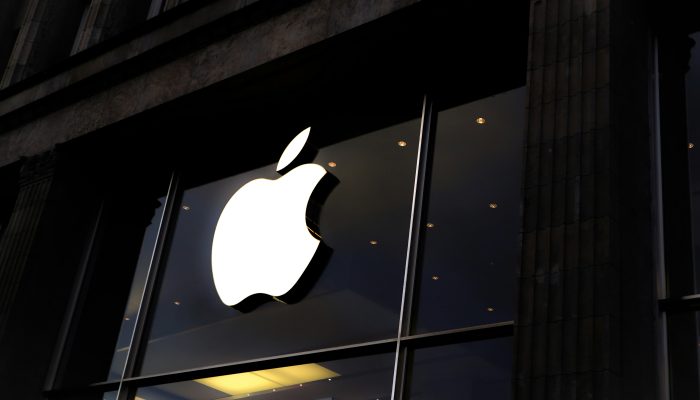 Apple Tops Tech Giants in Revenue Per Employee