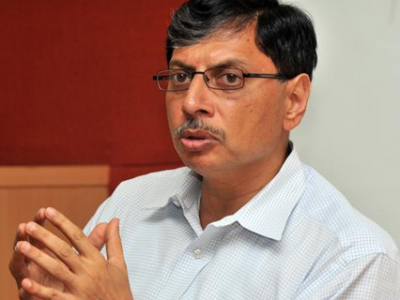 How Phaneesh Murthy Builds Systems That Transform $2 Million Companies Into Billion-Dollar Enterprises