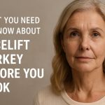 What You Need to Know About Facelift Turkey Before You Book