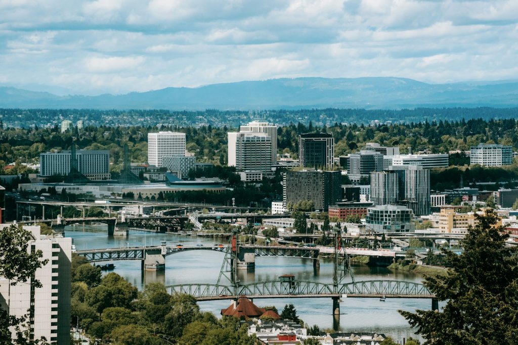 How to Build Customer Trust in Portland's Competitive Market